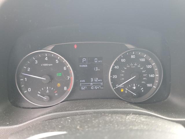2018 HYUNDAI ELANTRA SE - 5NPD74LF5JH350555