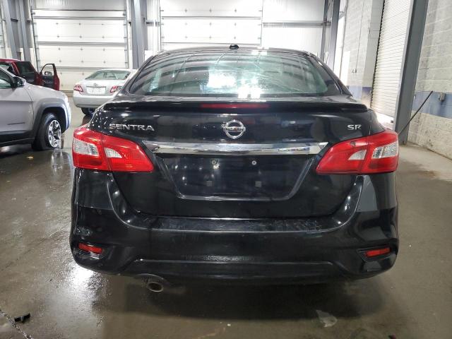 2017 NISSAN SENTRA S - 3N1AB7AP1HY400513