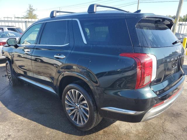2024 HYUNDAI PALISADE C - KM8R7DGE5RU715112