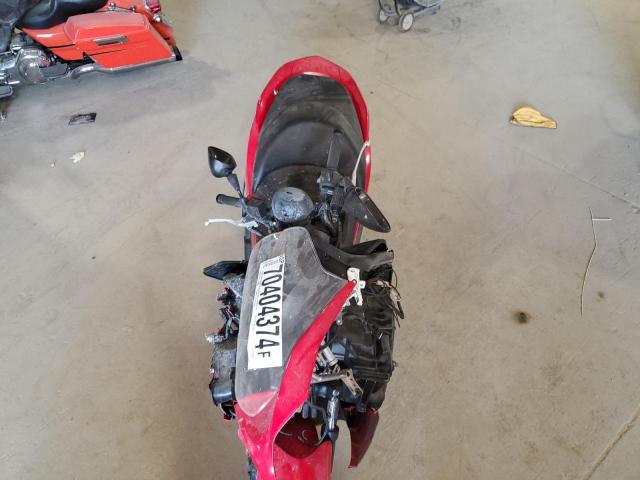 2014 HONDA NSS300 MLHNF0400E5000862