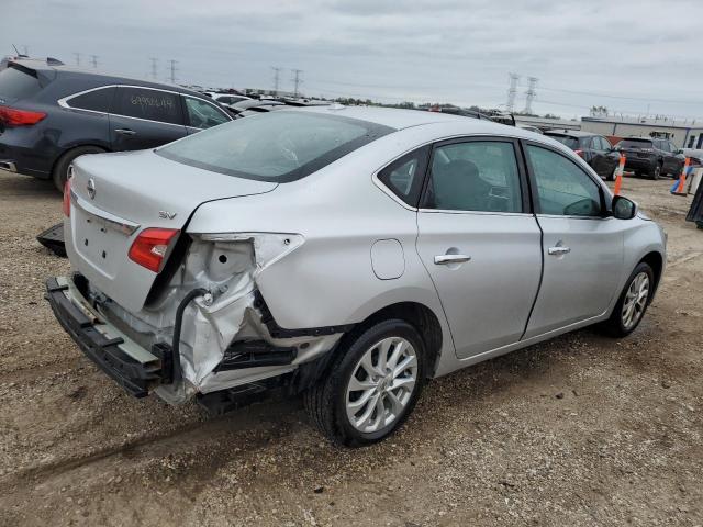 2019 NISSAN SENTRA S - 3N1AB7AP4KL610740
