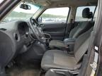 JEEP PATRIOT LA photo