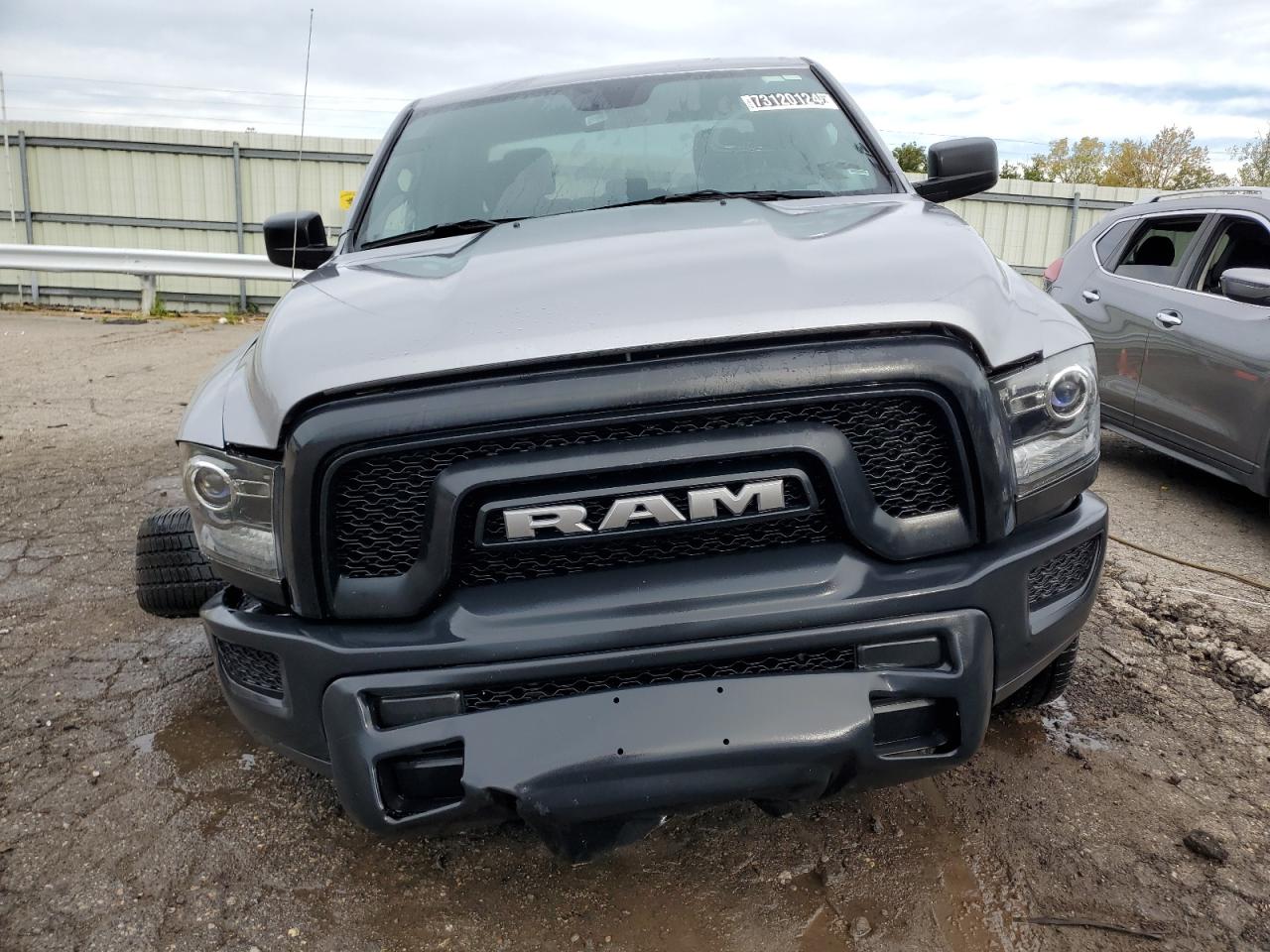 Lot #2914788801 2023 RAM 1500 CLASS