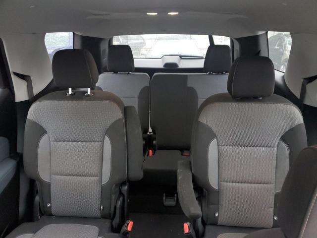2019 CHEVROLET TRAVERSE L - 1GNERGKW5KJ149935