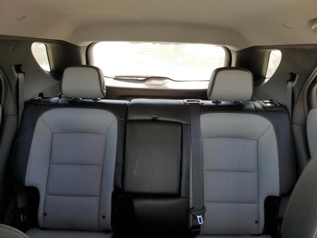 2019 CHEVROLET EQUINOX PR - 2GNAXYEXXK6277308