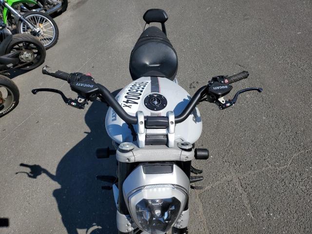 2019 DUCATI XDIAVEL ZDM13BKW0KB009849