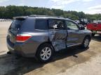 TOYOTA HIGHLANDER photo