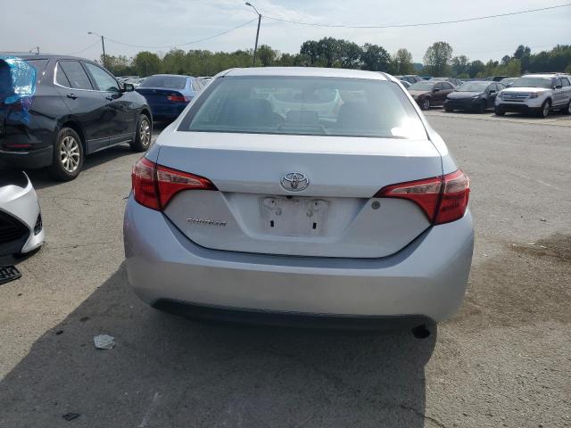 2018 TOYOTA COROLLA L - 2T1BURHE2JC986351