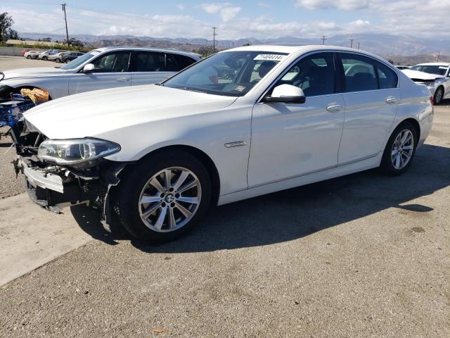 VIN WBA5A5C55ED503348 2014 BMW 5 Series, 528 I no.1