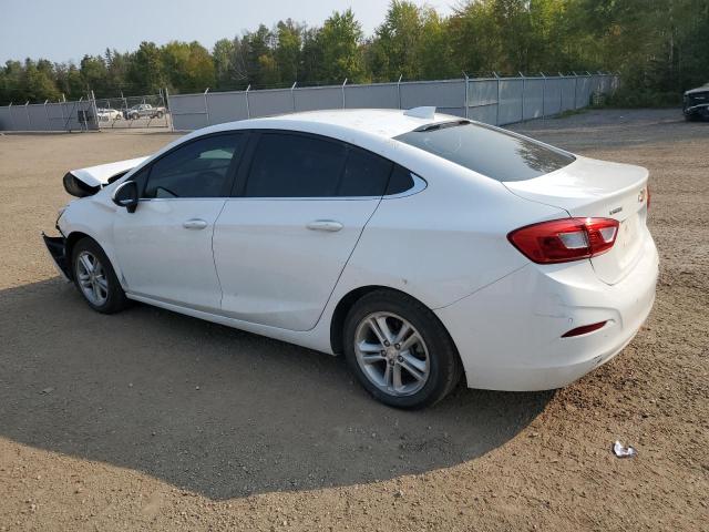 2018 CHEVROLET CRUZE LT - 1G1BE5SM5J7172887