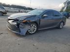 2021 TOYOTA CAMRY LE - 4T1C11AKXMU519759