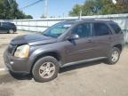 CHEVROLET EQUINOX LT photo