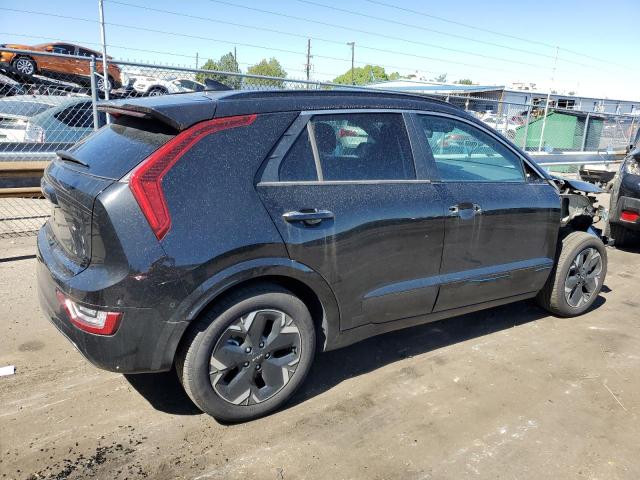 2024 KIA NIRO WAVE - KNDCT3L16R5085596