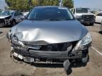 NISSAN SENTRA S photo