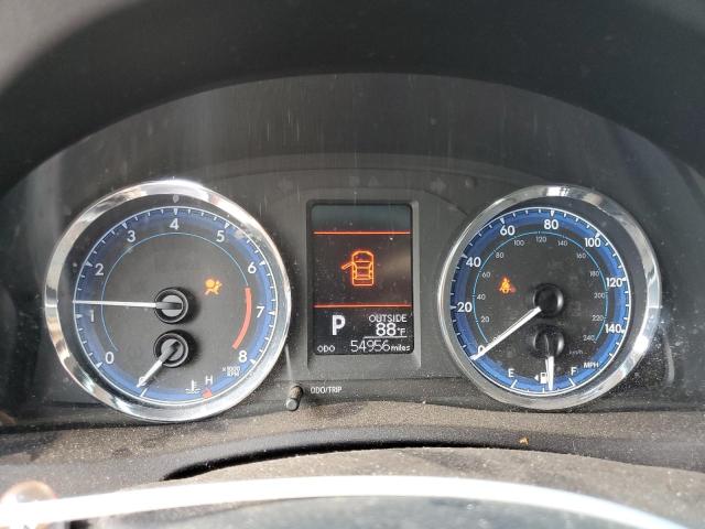2017 TOYOTA COROLLA L - 2T1BURHE1HC759985