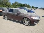 LINCOLN MKS снимка