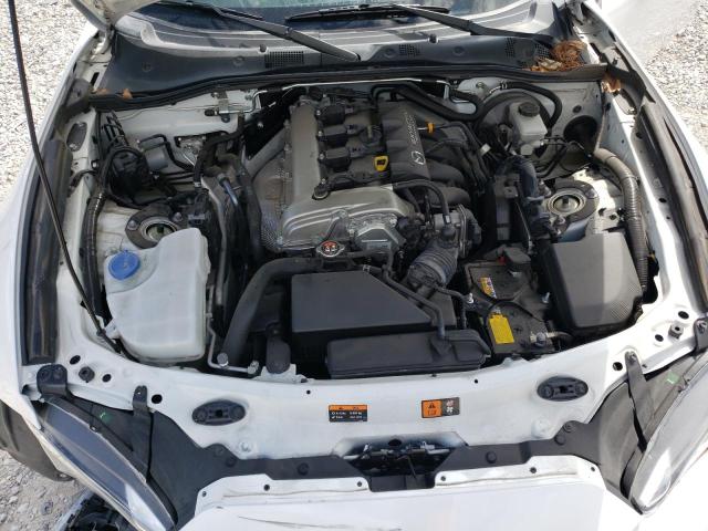 2017 MAZDA MX-5 MIATA - JM1NDAM79H0109348