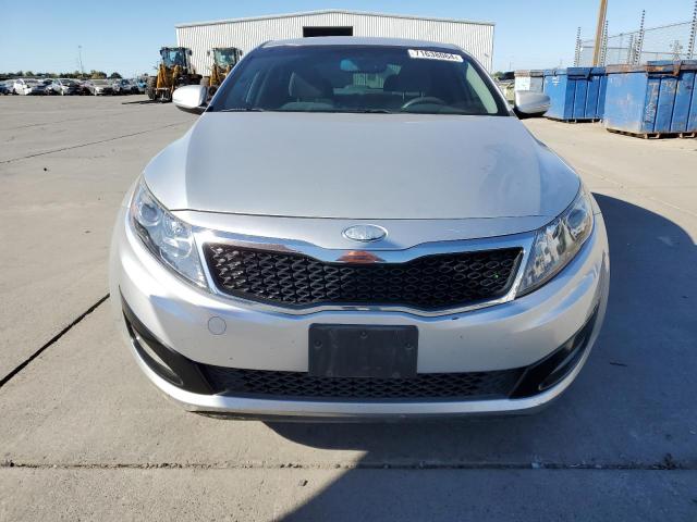 VIN KNAGM4A72D5398629 2013 KIA Optima, LX no.5