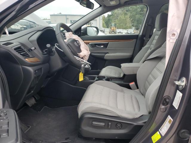 2018 HONDA CR-V EX - 7FARW2H54JE081593