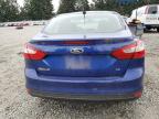 FORD FOCUS SE photo