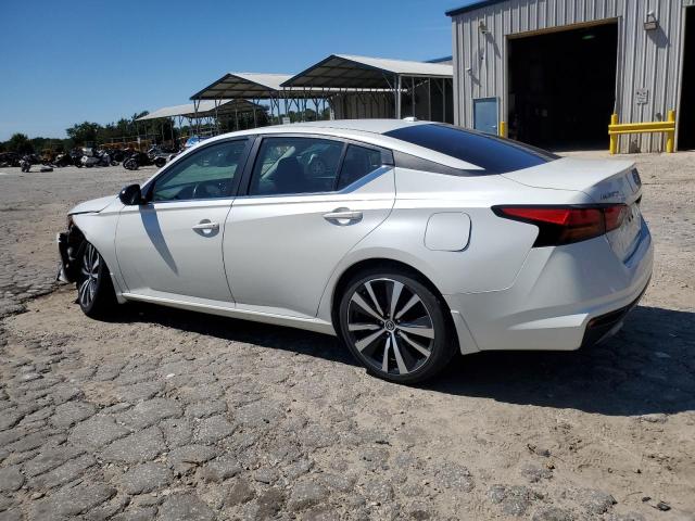 2019 NISSAN ALTIMA SR - 1N4BL4CV4KC184669