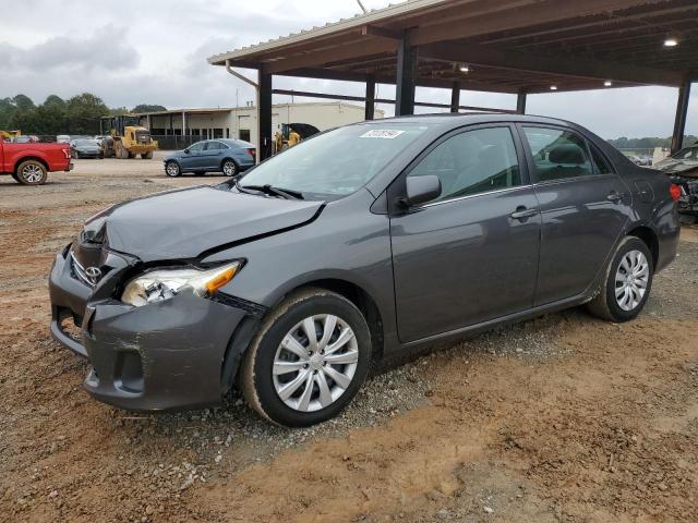 VIN 2T1BU4EE7DC071667 2013 Toyota Corolla, Base no.1