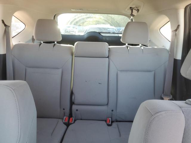 2015 HONDA CR-V LX - 3CZRM3H32FG711824