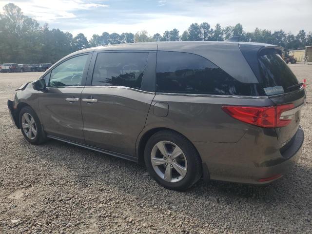 2018 HONDA ODYSSEY EX 5FNRL6H74JB039714  71175594