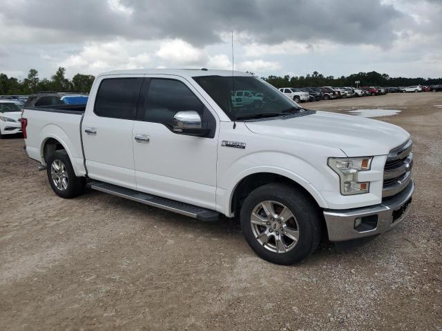 VIN 1FTEW1CF6GFA55764 2016 Ford F-150, Supercrew no.4