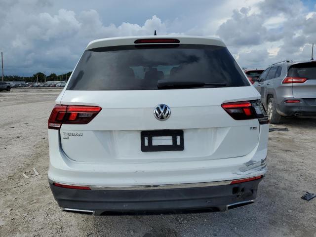 2018 VOLKSWAGEN TIGUAN SE 3VV3B7AX3JM208367  70148474