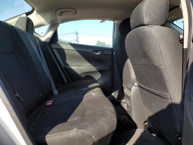 2019 NISSAN SENTRA S - 3N1AB7AP8KY439770