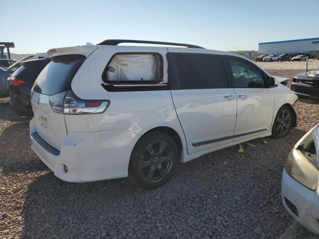 2018 TOYOTA SIENNA SE 5TDXZ3DC1JS905680
