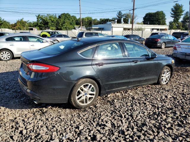 VIN 3FA6P0H79ER389144 2014 Ford Fusion, SE no.3