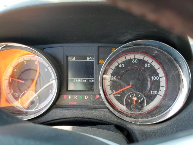 2015 DODGE GRAND CARA - 2C4RDGCG3FR566357