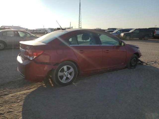 Vin: 1g1pf5s97b7214587, lot: 71578404, chevrolet cruze lt 20113