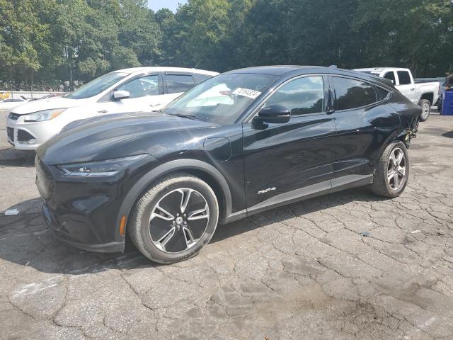 2021 FORD MUSTANG MA - 3FMTK1SS0MMA40847