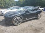 2021 FORD MUSTANG MA - 3FMTK1SS0MMA40847