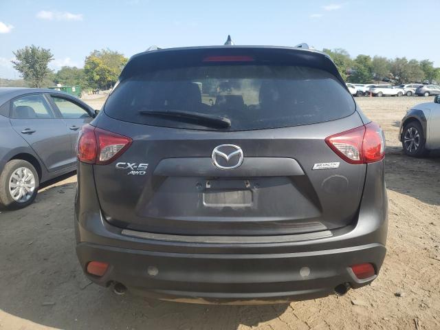 VIN JM3KE4CY8G0754588 2016 Mazda CX-5, Touring no.6