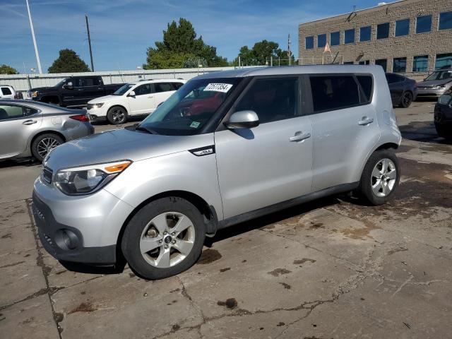 VIN KNDJN2A28H7470684 2017 KIA Soul no.1