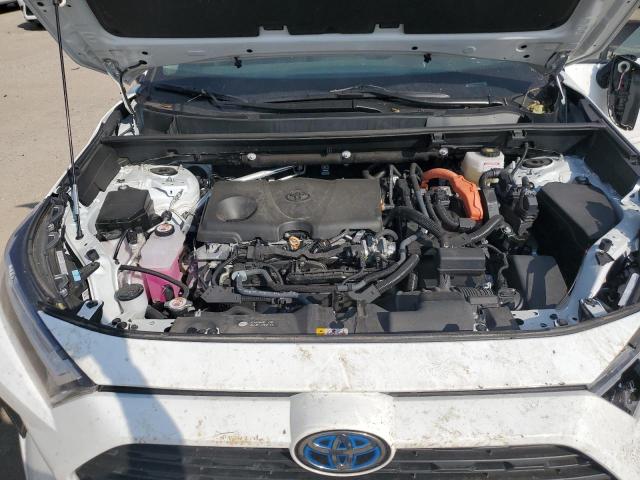 2024 TOYOTA RAV4 XLE - 4T3RWRFV0RU118314
