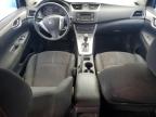 NISSAN SENTRA S photo