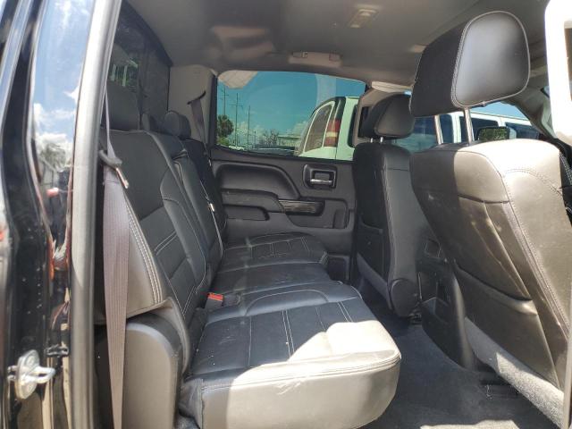 2016 GMC SIERRA K25 - 1GT12UE81GF250231