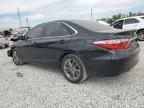 TOYOTA CAMRY LE photo