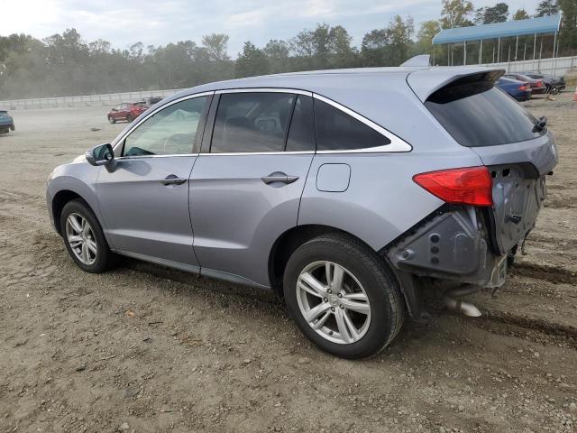 VIN 5J8TB3H50FL017124 2015 Acura RDX, Technology no.2