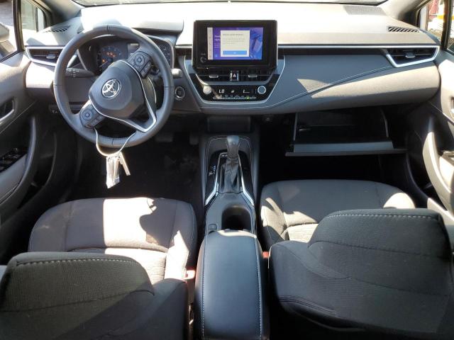2023 TOYOTA COROLLA SE - JTND4MBE1P3192474