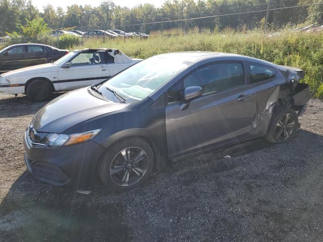 2015 HONDA CIVIC EX #2926375049