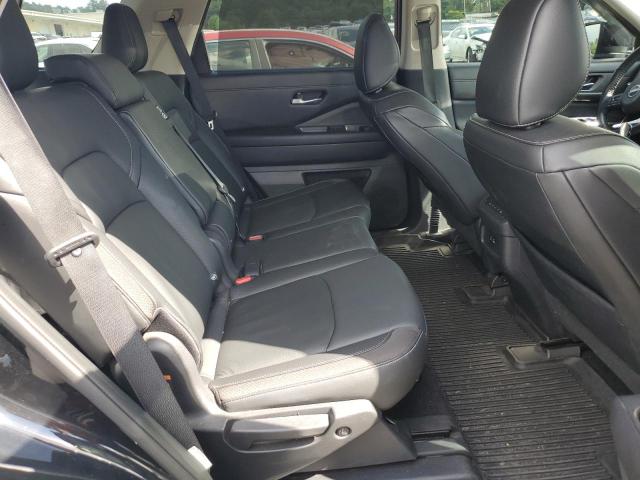 2022 NISSAN PATHFINDER - 5N1DR3CC8NC208479