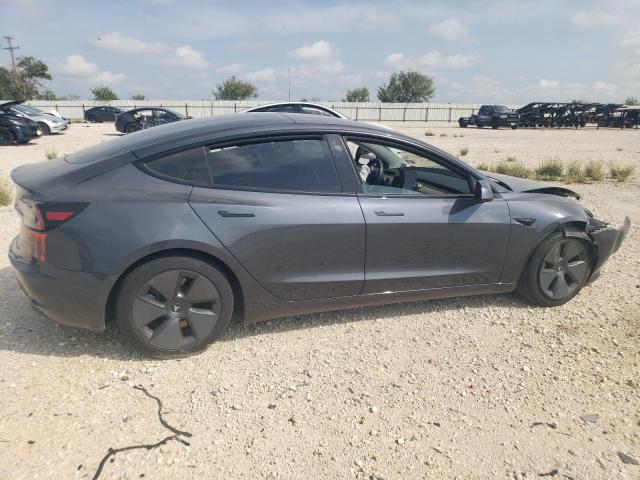 2021 TESLA MODEL 3 - 5YJ3E1EAXMF043614