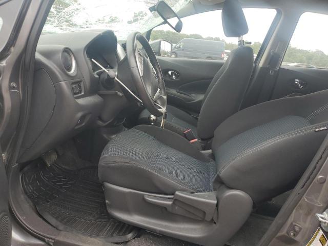 2016 NISSAN VERSA NOTE - 3N1CE2CP3GL372872