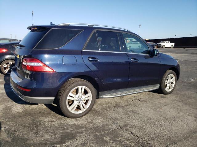 VIN 4JGDA5JB5FA591906 2015 Mercedes-Benz ML-Class, 350 no.3